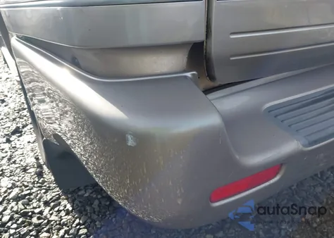 2000 Lexus Lx 470 from USA, damaged, VIN JT6HT00W0Y0091143